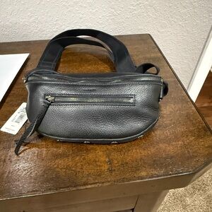 Hammitt Black Crossbody Bag